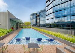 Woods Square (D25), Office #450290821